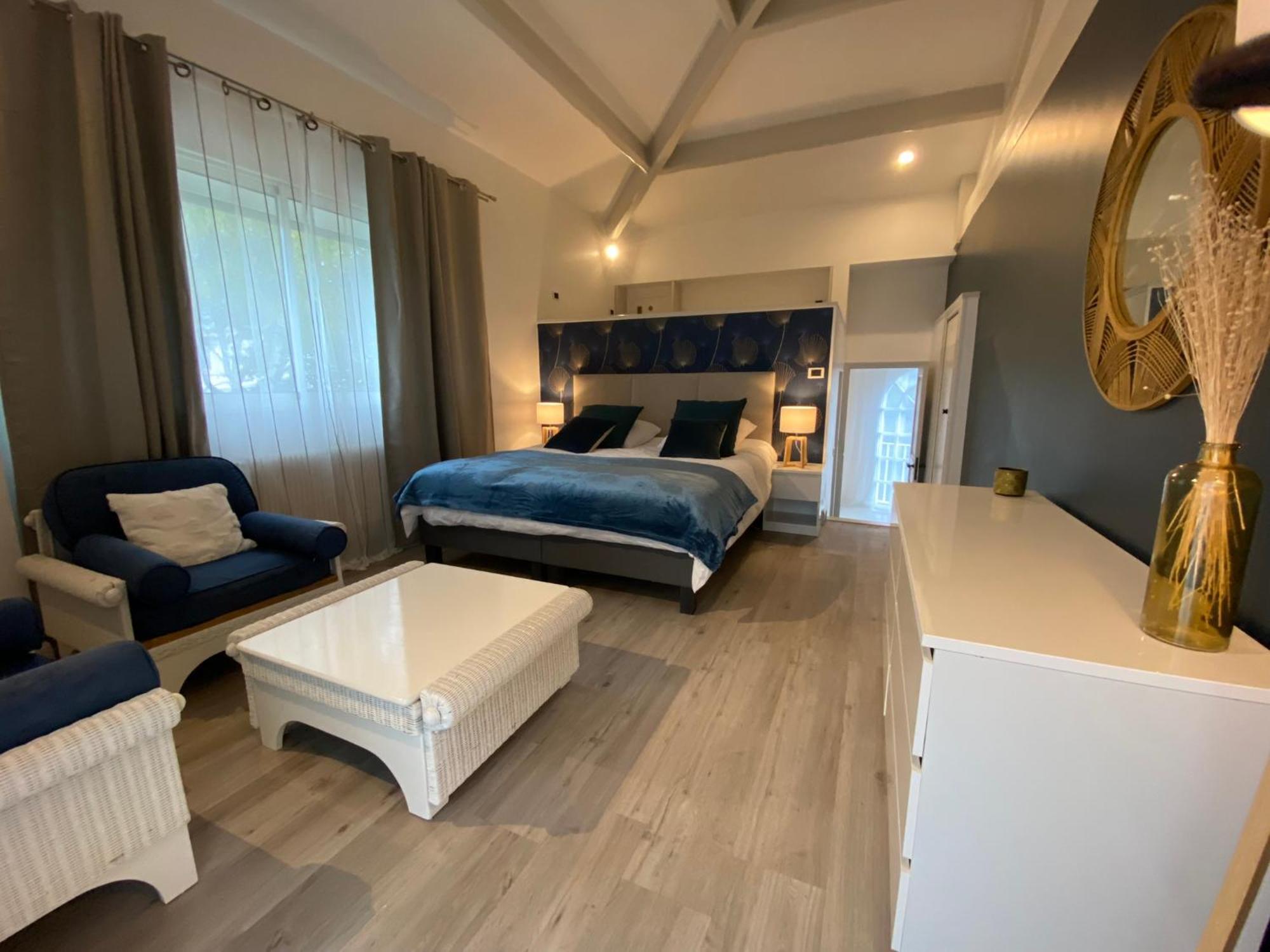 Villa Face Mer Royan Dış mekan fotoğraf