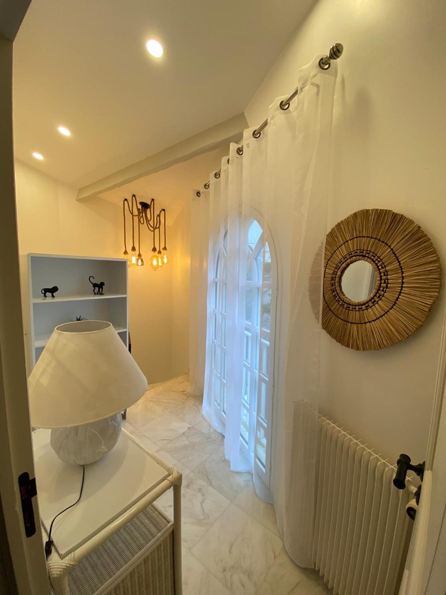 Villa Face Mer Royan Dış mekan fotoğraf