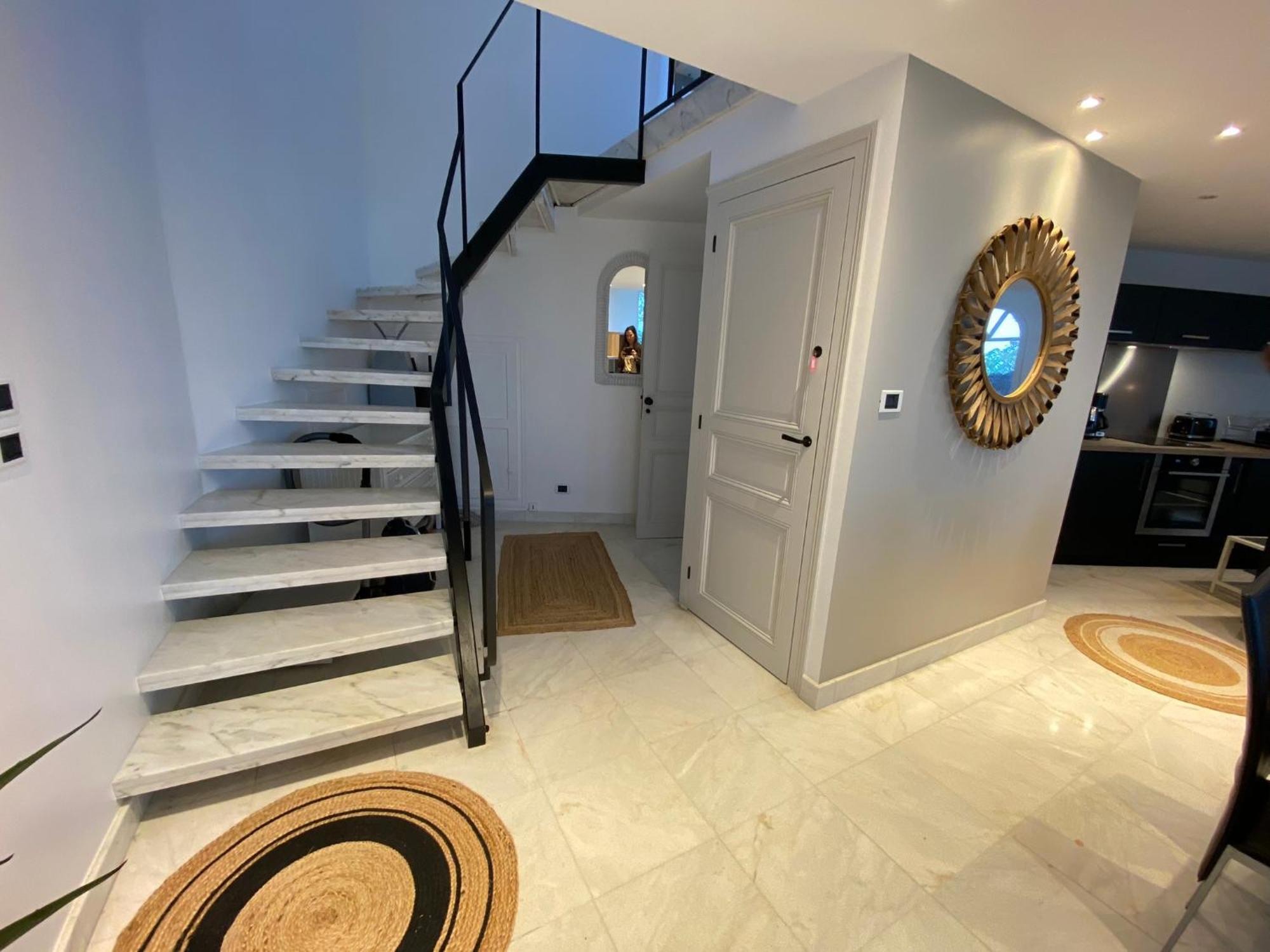 Villa Face Mer Royan Dış mekan fotoğraf