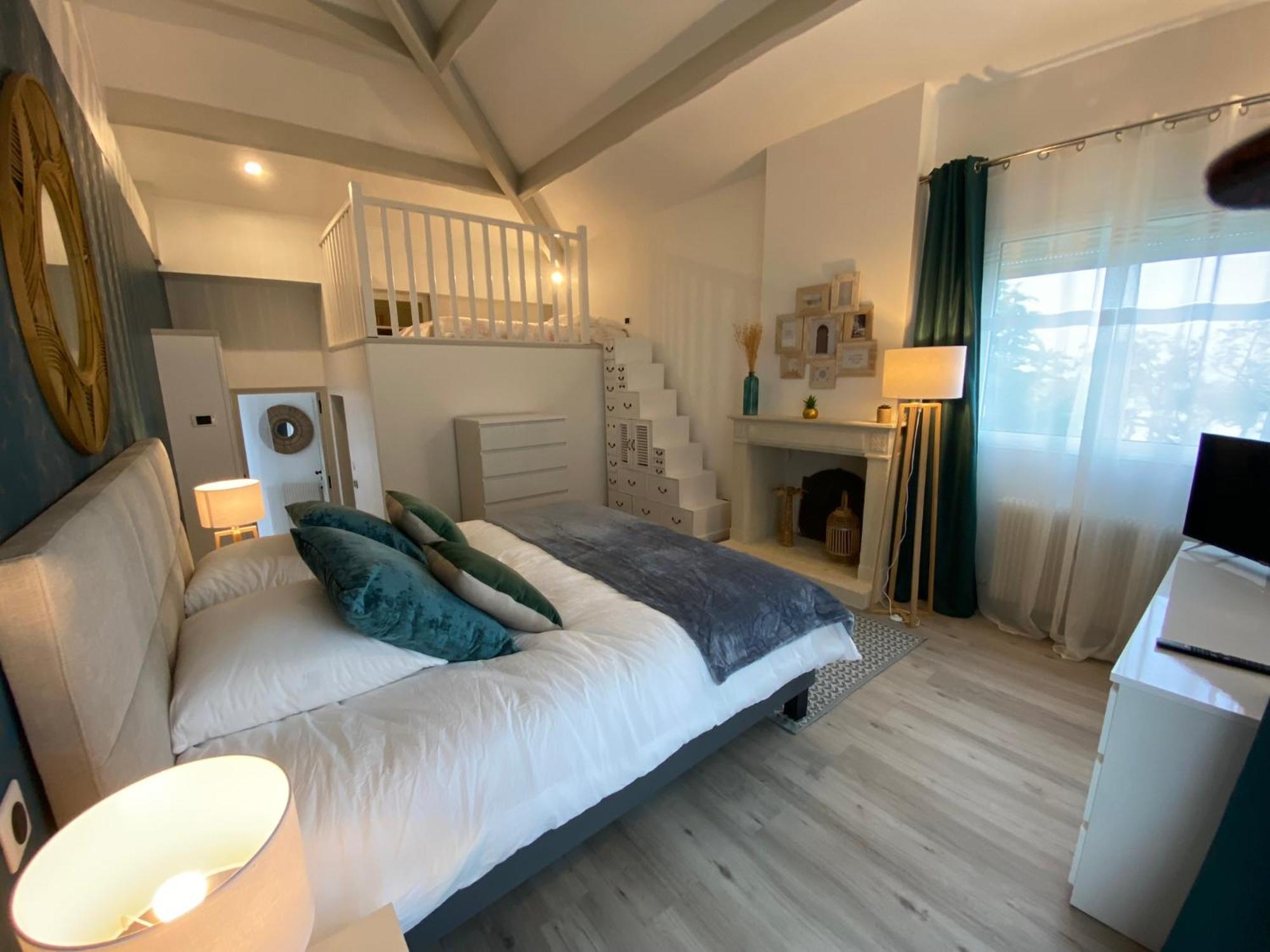 Villa Face Mer Royan Dış mekan fotoğraf