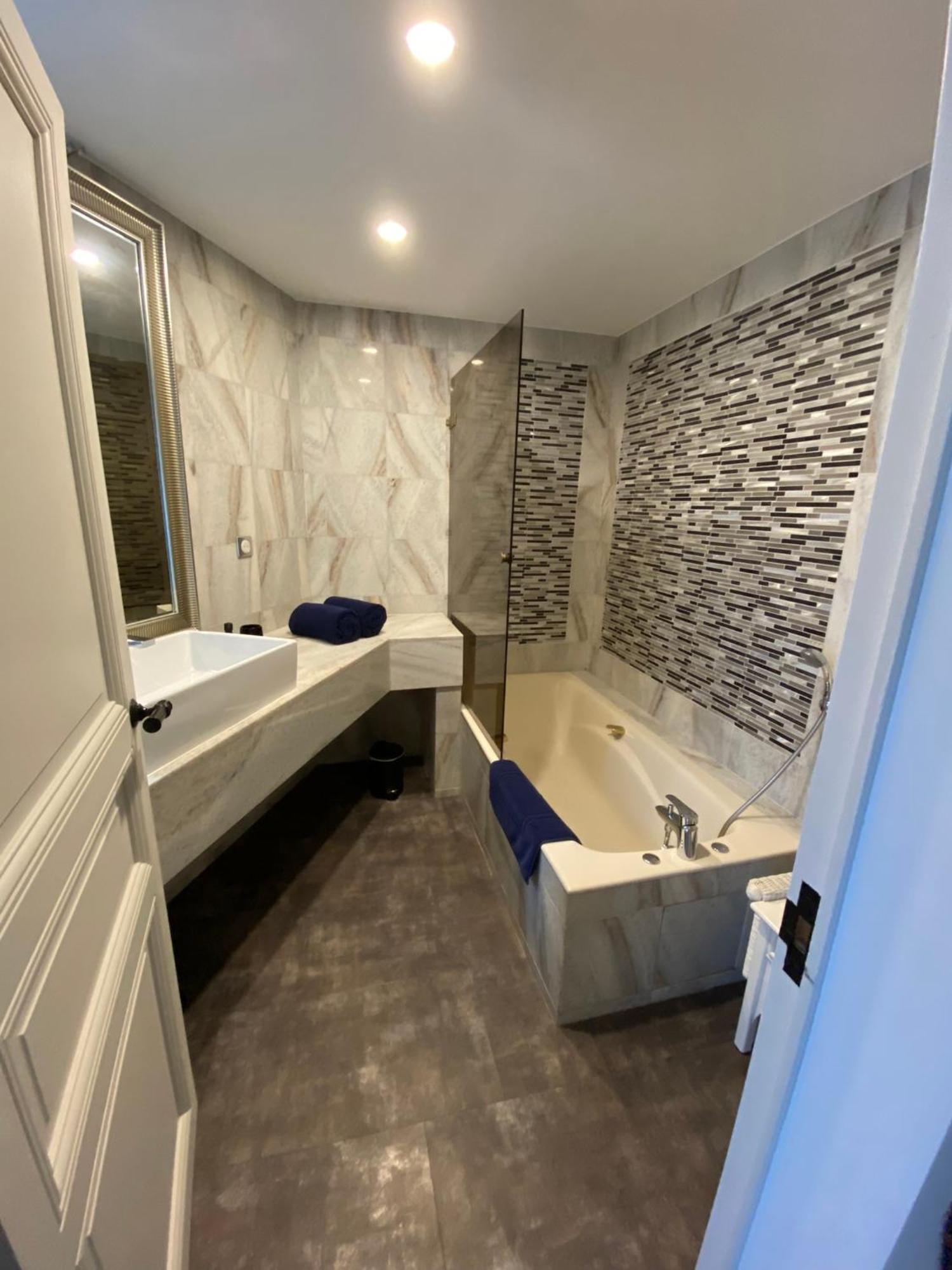 Villa Face Mer Royan Dış mekan fotoğraf