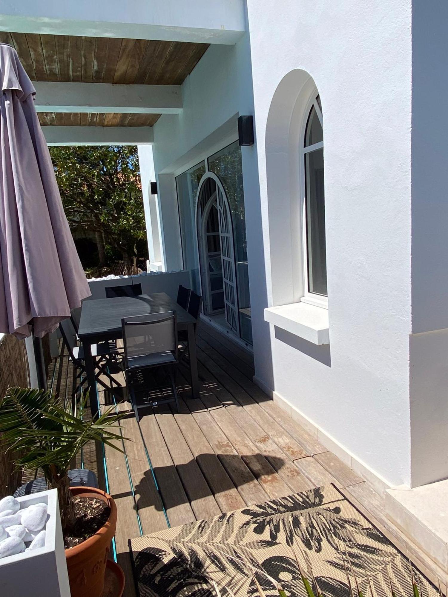 Villa Face Mer Royan Dış mekan fotoğraf
